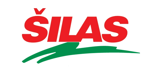 Šilas